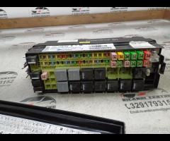 SCATOLA FUSIBILI 2010 LAND ROVER DISCOVERY 4 (L319 - 10