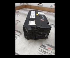 SCATOLA FUSIBILI 2010 LAND ROVER DISCOVERY 4 (L319 - 12