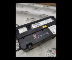 SCATOLA FUSIBILI 2010 LAND ROVER DISCOVERY 4 (L319 - 14