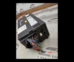 SCATOLA FUSIBILI 2010 LAND ROVER DISCOVERY 4 (L319 - 16