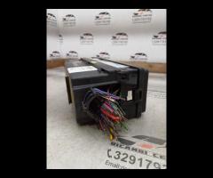 SCATOLA FUSIBILI 2010 LAND ROVER DISCOVERY 4 (L319 - 17