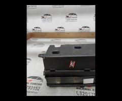 SCATOLA FUSIBILI 2010 LAND ROVER DISCOVERY 4 (L319 - 21