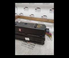 SCATOLA FUSIBILI 2010 LAND ROVER DISCOVERY 4 (L319 - 22