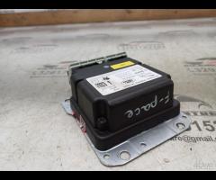 CENTRALINA SENSORE AIRBAG 2018 JAGUAR F-PACE HX731 - 9