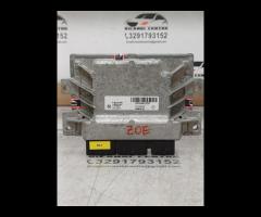 CENTRALINA MOTORE ECU 2014 RENAULT ZOE 5AM450 237D