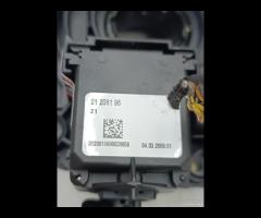 DEVIOLUCI CON CONTATTO SPIRALATO 2009 BMW 1 E87 LC - 11