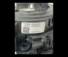 DEVIOLUCI CON CONTATTO SPIRALATO 2009 BMW 1 E87 LC - 16