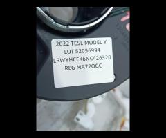 DEVIOLUCI CON CONTATTO SPIRALATO 2022 TESLA MODEL - 17