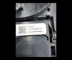 DEVIOLUCI CON CONTATTO SPIRALATO 2012 FORD C-MAX B - 9