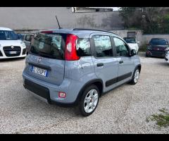 Fiat Panda 1.0 FireFly S&S Hybrid Red