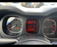 Fiat Panda 1.0 FireFly S&S Hybrid Red - 12
