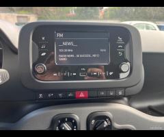 Fiat Panda 1.0 FireFly S&S Hybrid Red - 14