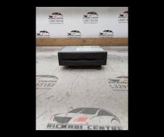 CENTRALINA MULTIMEDIA SISTEMA NAVIGAZIONE LETTORE