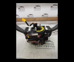 DEVIOLUCI CON CONTATTO SPIRALATO 2012 VOLVO S60 II - 11