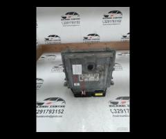CENTRALINA MOTORE ECU MERCEDES-BENZ ML320/350 W204