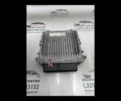 CENTRALINA MOTORE ECU MERCEDES-BENZ ML320/350 W204 - 10