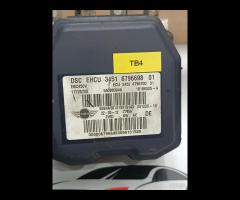 CENTRALINA POMPA ABS MINI COOPER R56 2012 34516874 - 6