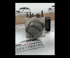 CENTRALINA POMPA ABS MINI COOPER R56 2012 34516874 - 8