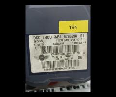 CENTRALINA POMPA ABS MINI COOPER R56 2012 34516874 - 13