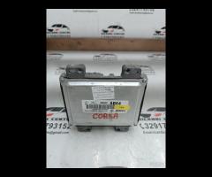 CENTRALINA MOTORE ECU 2015 OPEL CORSA E B14XEL B14