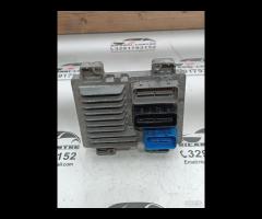 CENTRALINA MOTORE ECU 2015 OPEL CORSA E B14XEL B14 - 11