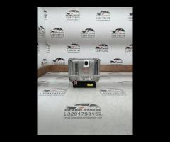 CENTRALINA MOTORE ECU 2008 SAAB 9-5 (YS3E) Z19DTH