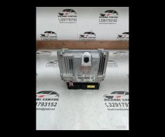 CENTRALINA MOTORE ECU 2008 SAAB 9-5 (YS3E) Z19DTH