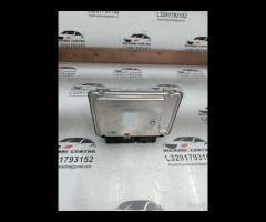 CENTRALINA MOTORE ECU 2008 SAAB 9-5 (YS3E) Z19DTH