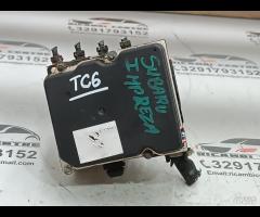 CENTRALINA POMPA ABS 2010 SUBARU IMPREZA 026523048 - 10