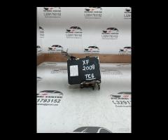 CENTRALINA POMPA ABS 2009 JAGUAR XF I (X250) 8X232