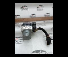 CENTRALINA POMPA ABS 2015 AUDI A6 C7/A7 4G0614517A