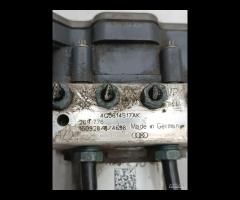 CENTRALINA POMPA ABS 2015 AUDI A6 C7/A7 4G0614517A - 9