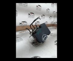 CENTRALINA POMPA ABS 2014 PEUGEOT 308 II 980926478