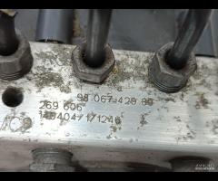 CENTRALINA POMPA ABS 2014 PEUGEOT 308 II 980926478 - 11