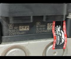CENTRALINA POMPA ABS 2014 PEUGEOT 308 II 980926478 - 17