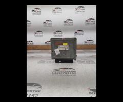 CENTRALINA MOTORE ECU 2014 SEAT IBIZA FR IV CBZB 0