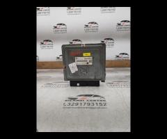 CENTRALINA MOTORE ECU 2014 SEAT IBIZA FR IV CBZB 0