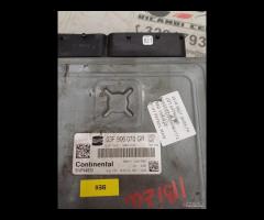 CENTRALINA MOTORE ECU 2014 SEAT IBIZA FR IV CBZB 0