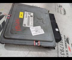 CENTRALINA MOTORE ECU 2014 SEAT IBIZA FR IV CBZB 0 - 8