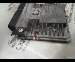 CENTRALINA MOTORE ECU 2014 SEAT IBIZA FR IV CBZB 0 - 12
