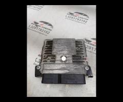 CENTRALINA MOTORE ECU 2014 SEAT IBIZA FR IV CBZB 0 - 15
