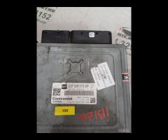 CENTRALINA MOTORE ECU 2014 SEAT IBIZA FR IV CBZB 0 - 17