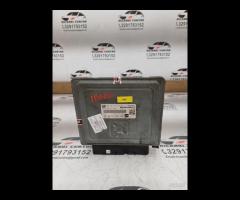 CENTRALINA MOTORE ECU 2014 SEAT IBIZA FR IV CBZB 0 - 19