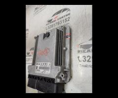 CENTRALINA MOTORE ECU 2013 VW GOLF 7 VII CRBC 04L9 - 6