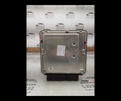 CENTRALINA MOTORE ECU 2013 VW GOLF 7 VII CRBC 04L9 - 10