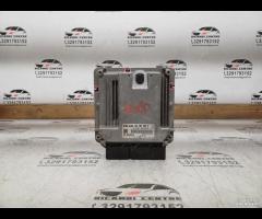 CENTRALINA MOTORE ECU 2013 VW GOLF 7 VII CRBC 04L9 - 11