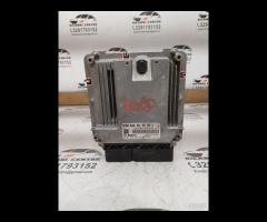 CENTRALINA MOTORE ECU 2013 VW GOLF 7 VII CRBC 04L9 - 16