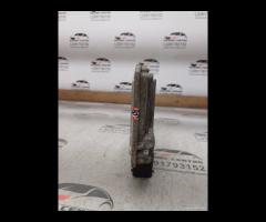 CENTRALINA MOTORE ECU 2009 VW GOLF 6 VI CAX CAXA B - 7