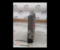 CENTRALINA MOTORE ECU 2009 VW GOLF 6 VI CAX CAXA B - 8