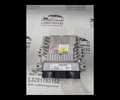 CENTRALINA MOTORE ECU 2012 VOLVO S60 D4162T 360018 - 16